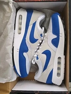Größe 8,5 - Nike Air Max 1 '86 OG Big Bubble - Royal Blue W - Bild 1 von 6