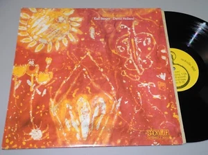 Karl Berger, David Holland Sackville NM LP - All Kinds of Time - Foto 1 di 2