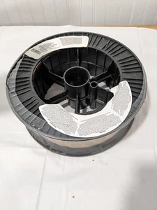 WELDER'S CHOICE MIG Welding Wire: ER70S-6, 0.0450" Dia 33 LB 59803031 - Picture 1 of 4