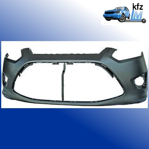 Nebelscheinwerfer Rechts Für Ford C-MAX 2007-2010 - EDA Premium Ersatzteil