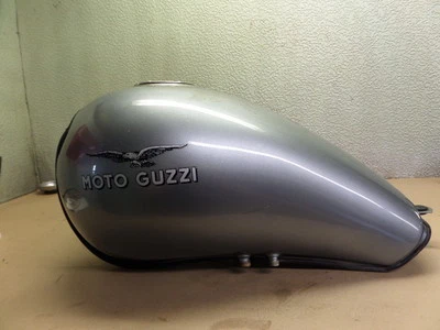 2000 MOTO GUZZI V11 巴萨十字气/燃料/石油罐 — 第 1/4 张图片