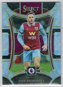 Panini ☆ SELECT PREMIER LEAGUE SOCCER 2023-24 - PARALLEL ☆ Football Cards - Picture 1 of 98