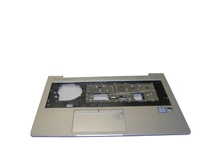 Nuevo reposamanos genuino HP Elitebook 840 G6 TouchPad L62732-001 L62746-001 Foto 1 de 2