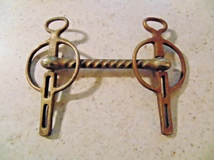 Nickle Liverpool driving bit 5'' - Picture 1 of 6