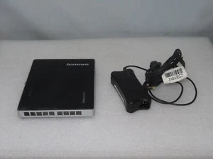 LENOVO IDEACENTRE 10115 w/ power supply ** FOR PARTS ** - Picture 1 of 7