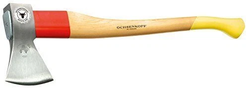 Ochsenkopf 1879812 ROTBAND-PLUS OX 620 H-1257 Axt