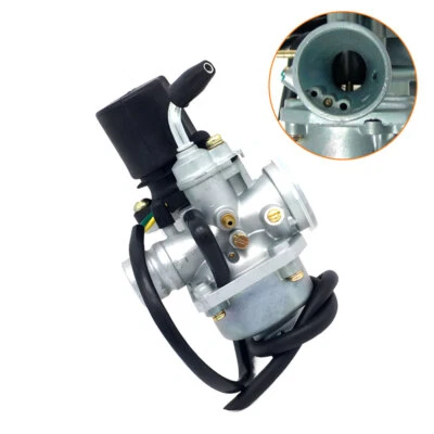 Vergaser Standard Minarelli CPI Generic Keeway SACHS 1E40QMB ATU Explorer QMB - Bild 1 von 4