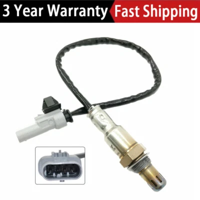 Sensor de oxígeno aguas abajo para Chevy Malibu 2013-18 2015-18 Chevy ahoe GMC Yukon Foto 1 de 4