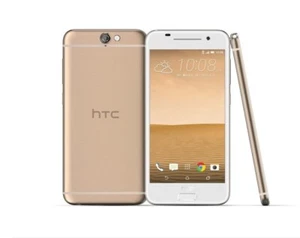 Cache Batterie HTC One A9 - Or - Photo 1 sur 1