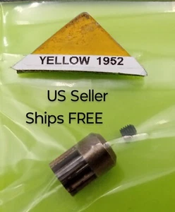 HBX Haiboxing 901A 903A 905A bürstenlos RC 12T Ritzel 90212 Versand KOSTENLOSER US-Verkäufer - Bild 1 von 5