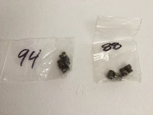 CARBURETOR JETS   88 & 94   4 EACH - Picture 1 of 1