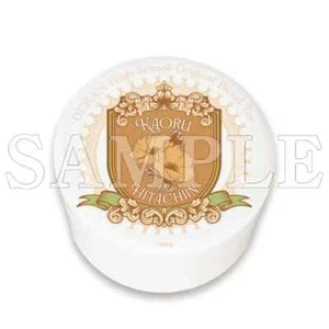 Ouran High School Host Club Kaoru Hitachiin Blended Tea Leaf w/ Can Case Japan - Picture 1 of 2