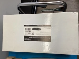 StarTech 4 Port High Def USB DVI Dual Link KVM Switch with Audio SV431DVIUAHR - Picture 1 of 3
