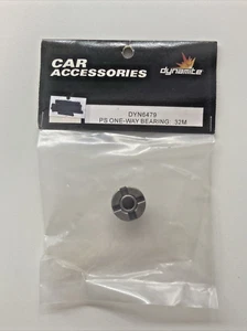 Dynamite Pull Start One-Way Bearing .32m DYN6479 NEW IN PACKAGE - Picture 1 of 2