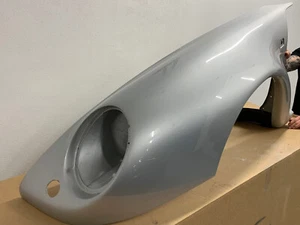1988 ORIGINAL OEM FRONT FENDER WING PORSCHE 959 LEFT ULTRA RARE - Picture 1 of 4