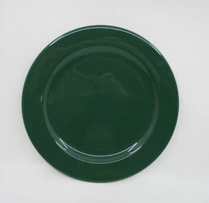 WAECHTERSBACH LIFESTYLE HUNTER PLATO DE CENA VERDE - 11 3/8" (ESPAÑA) 1106G - Imagen 1 de 2