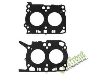 JE Pro Seal Gaskets fit FA20 (BRZ/FR-S) and FA20DIT (2015+ WRX) .95mm Pair - Picture 1 of 1