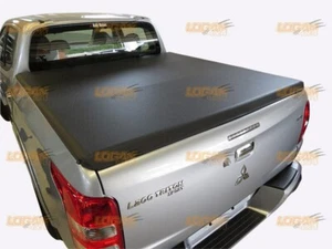 Laderaumabdeckung für Mitsubishi L200 Triton 2015 - 2023 Laderaumplane - Bild 1 von 13