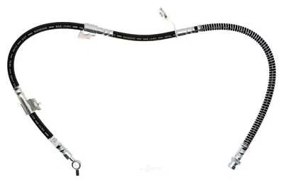 Brake Hydraulic Hose fits 2006-2011 Hyundai Azera Sonata  RAYBESTOS - Image 1 of 3