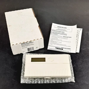 NUOVO TERMOSTATO ELETTRONICO DIGITALE DEL-CO PROGRAMMABILE CON MANUALE DI INSTALLAZIONE - Foto 1 di 5