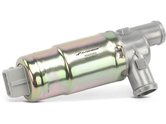Autopart Premium Idle Air Control Valve fits Hyundai Tiburon 1997-2001 18SGPN - Image 1 of 1