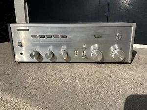 Harmon Kardon HK 503 DC Coupled Integrated Amp - Picture 1 of 9