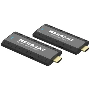 Megasat HDMI Extender Mini II Full HD Transmitter & Receiver 30m Range - Picture 1 of 5
