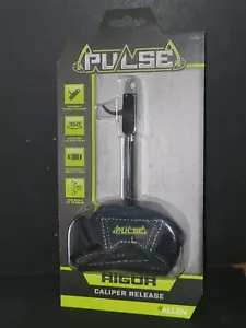 ALLEN PULSE RIGOR CALIPER RELEASE - Picture 1 of 2