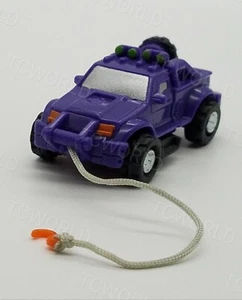 Transformers Armada: Super-Cons Cheetor's "Cliffjumper" - Picture 1 of 3