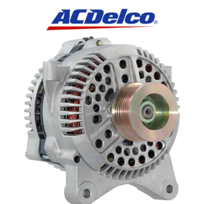 Alternador ACDelco 335-1139 88877349 para Lincoln Navigator Blackwood 1999-2002 Foto 1 de 4