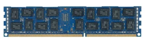 Server RAM Memory SK hynix HMT42GR7DFR4A-RD DDR3 16GB ECC 1866MHz - Picture 1 of 2