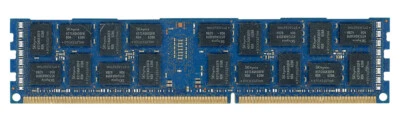 Server RAM Memory SK hynix HMT42GR7DFR4A-RD DDR3 16GB ECC 1866MHz - Image 1 of 2