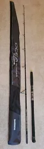Shimano Ocea Plugger Flex Drive S83H - Picture 1 of 16
