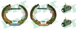 Set Zapatas de Freno Renault Laguna Megane Scenic LPR OEK364 - Imagen 1 de 1