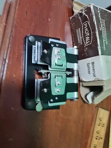 Photo-All Universal Splicer - Picture 1 of 7