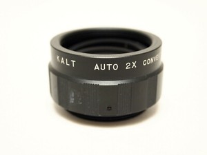 KALT AUTO 2X CONVERTER M42