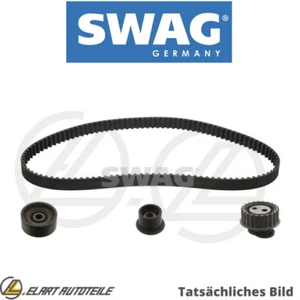 ZAHNRIEMENSATZ FÜR BMW M40B16 1.6L M40B18 1.8L 4cyl 3 E30 - Bild 1 von 7