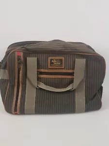 Palm Springs Ricardo Beverly Hills Tote Travel Luggage Bag 15x10 - Picture 1 of 4