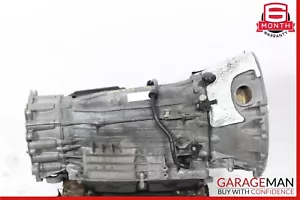 12-13 Mercedes X166 GL350 ML350 722.9 7G Automatic Transmission 722.903 OEM 99k - Picture 1 of 12