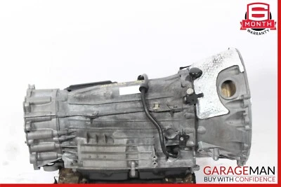 12-13 Mercedes X166 GL350 ML350 722.9 7G Automatic Transmission 722.903 OEM 99k - Image 1 of 4