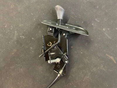 2011 Honda Rancher 420 420FM GEAR SHIFT GEAR SELECTOR 54030-HP5-600 54040-HP5-60 - Image 1 of 4