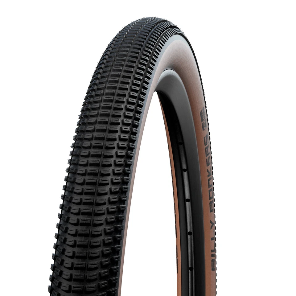 Schwalbe Billy Bonkers Active 'Draht' Reifen Bronze Sidewall - 2025 - K-Guard - Bild 1 von 1