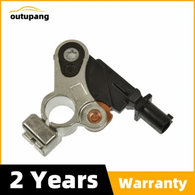 Nuevo sensor de corriente de batería apto para Dodge Durango 2014 2015 56029713AB Foto 1 de 4