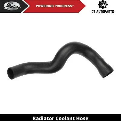 Manguera de refrigerante de radiador inferior para Ford LNT9000 1984-1989 - puertas de motor a tubería Foto 1 de 4