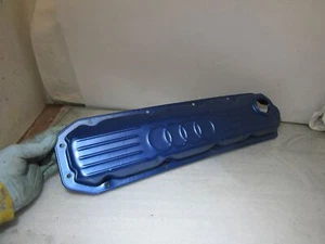 Audi Coupe B3 2.3E engine rocker cover - Picture 1 of 6