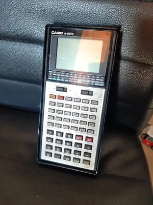 Casio fx-8500G Calculatrice Scientifique - Photo 1/4