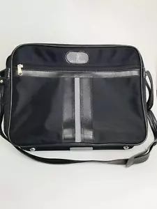 Allander schwarze Laptoptasche - Bild 1 von 4