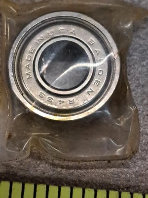 Barden R4SS3 Bearing New Old Stock in Sealed Package Discount on multiple - Image 1 of 2