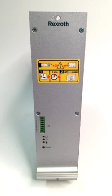 Fuente de alimentación VM 300 Bosch Rexroth 0608750083, 0 608 750 083 Foto 1 de 4