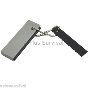Lot of 12 Magnesium Bar Flint Fire Striker Starter Emergency Survival Kit Must! - Picture 1 of 1